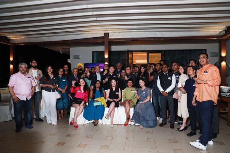 Delhi Mission Trip 1