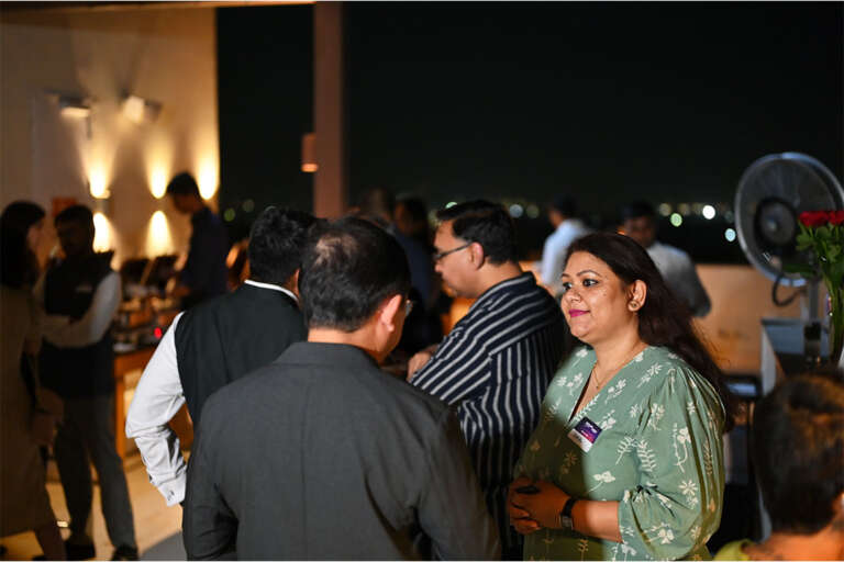 Delhi Mission Trip 12