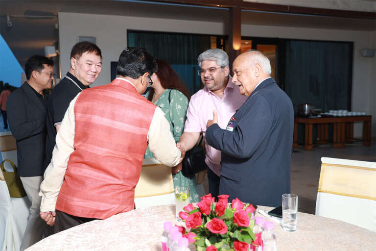 Delhi Mission Trip 2