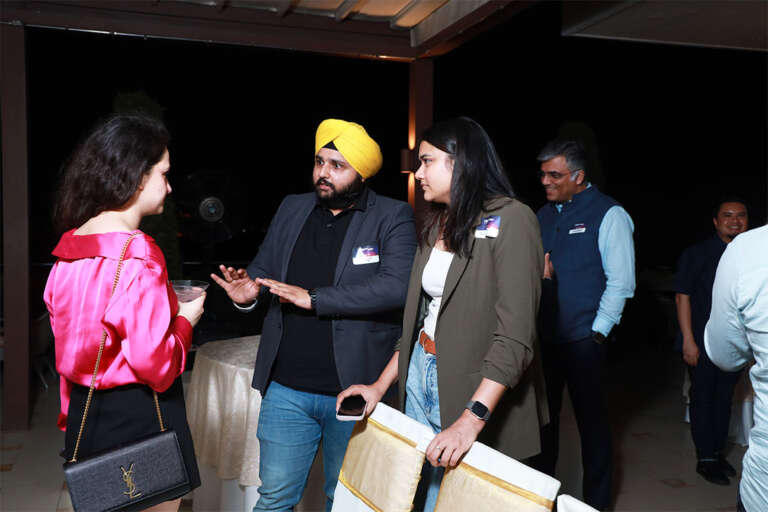 Delhi Mission Trip 6