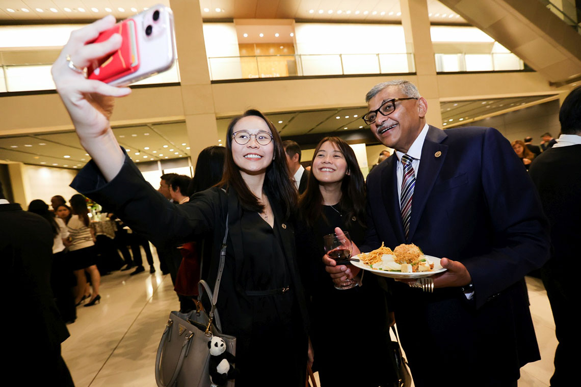 SAL Annual Lecture 11