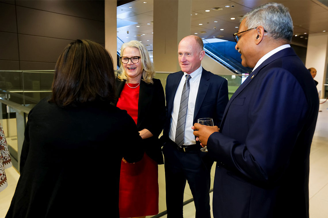 SAL Annual Lecture 2