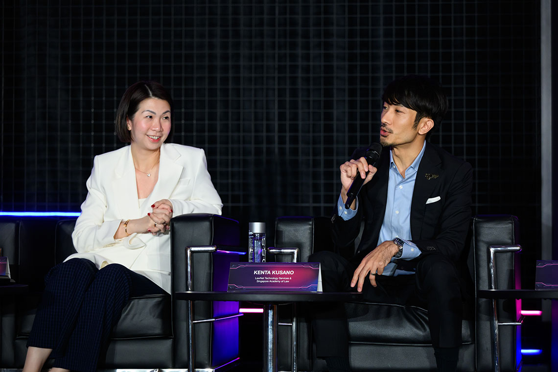 TechLaw Fest 2024 16