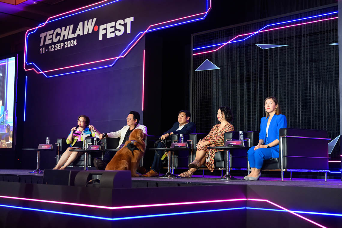 TechLaw Fest 2024 21