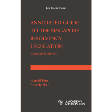 front_cover_annotated_guide_to_the_singapore_insolvency_legislation