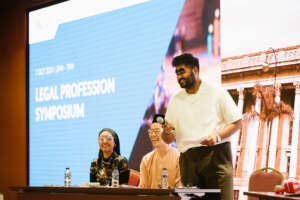 Legal Symposium 12